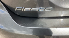 Ford Fiesta 1.0 EcoBoost Hybrid mHEV 125 ST-Line Edition 5dr Petrol Hatchback